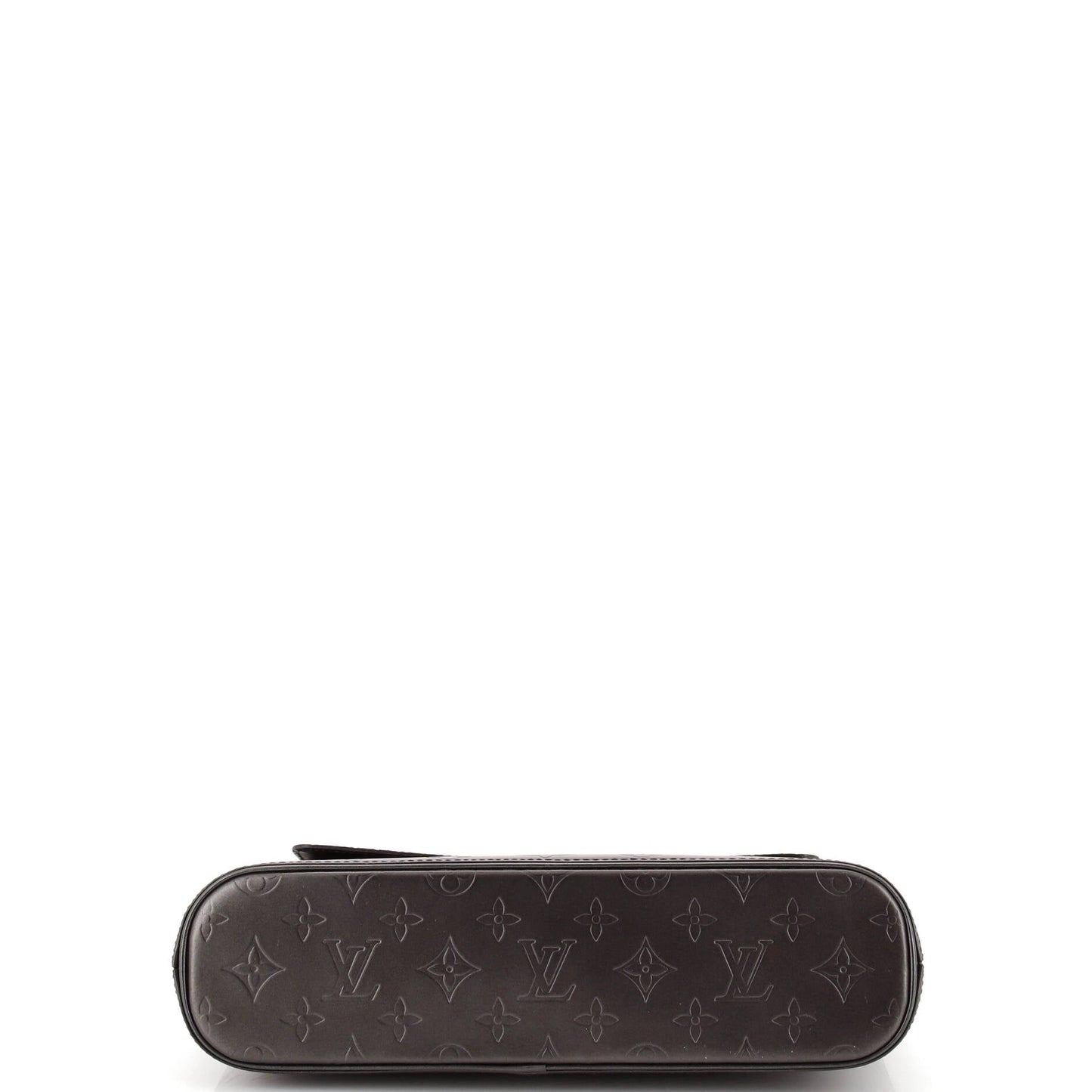 Louis Vuitton Mat Allston Handbag Monogram Vernis