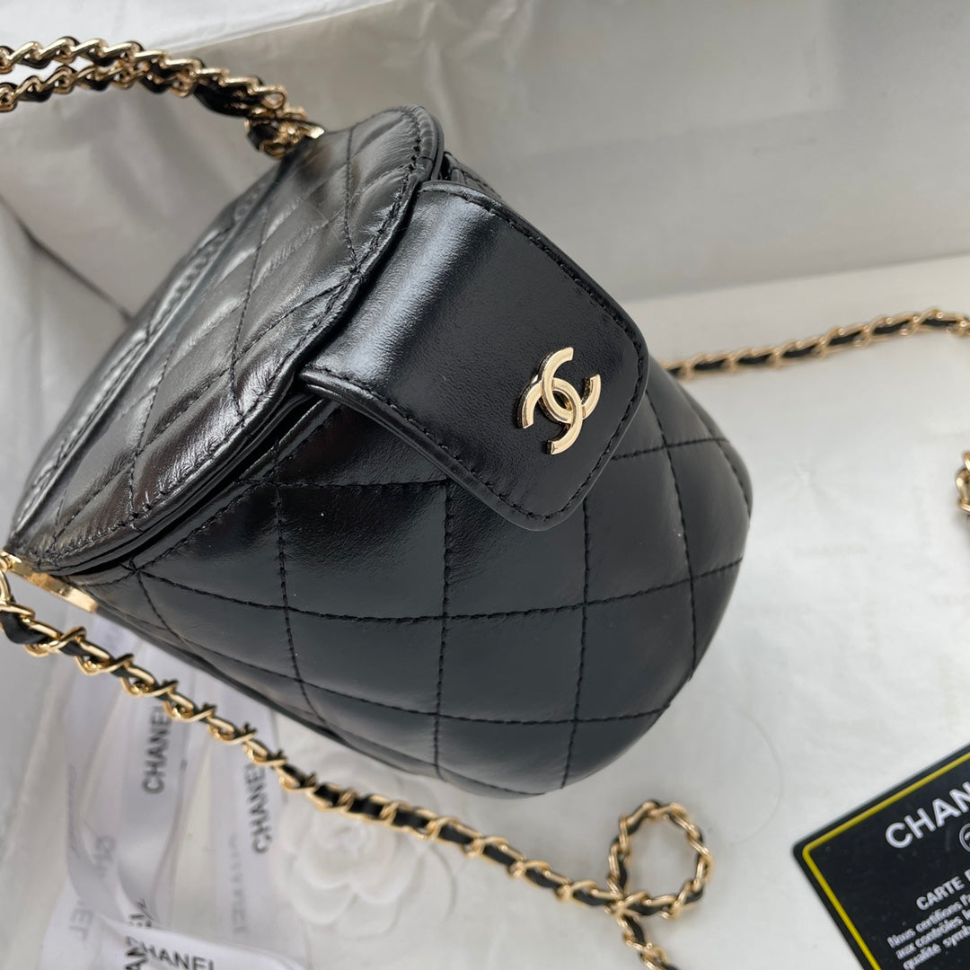 EN - New 1:1 rep  Top Quality CHL Bag 574