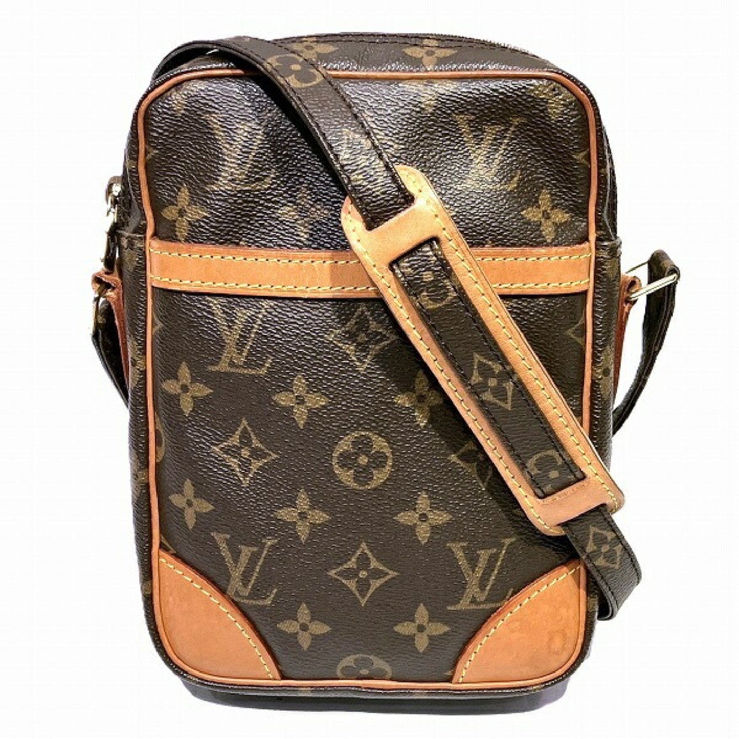 Louis Vuitton  Monogram Monogram Shoulder Bag