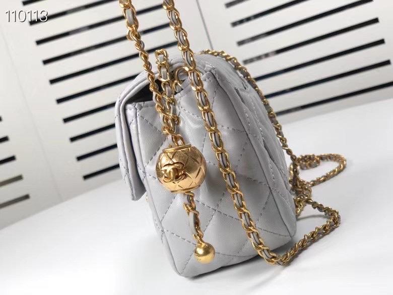 EN - New 1:1 rep  Top Quality CHL Bag 166