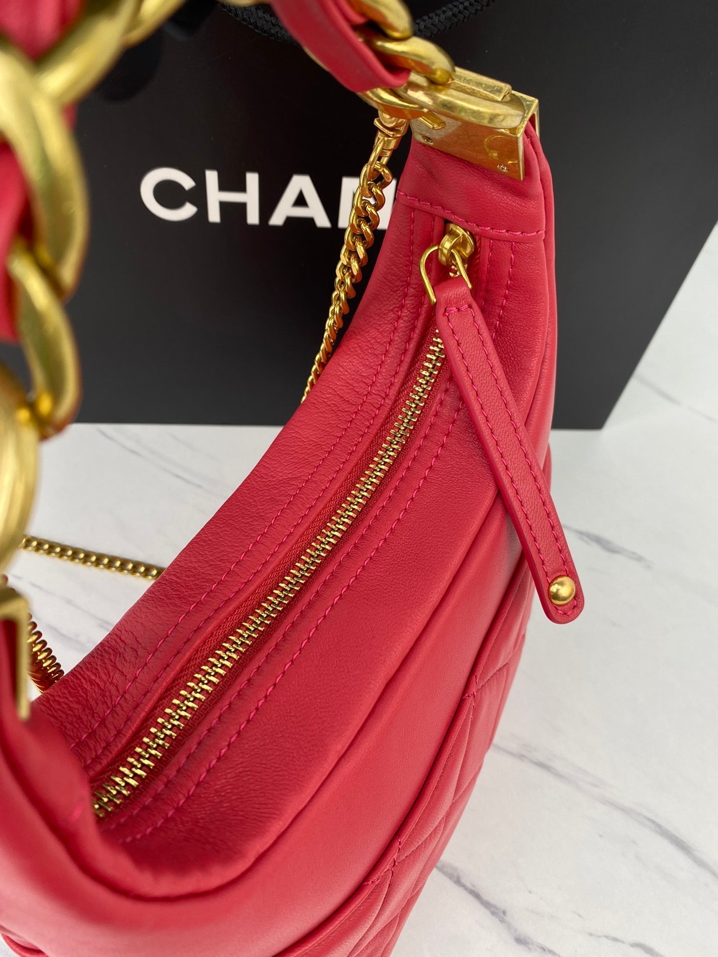 EN - New 1:1 rep Bag CHL 427