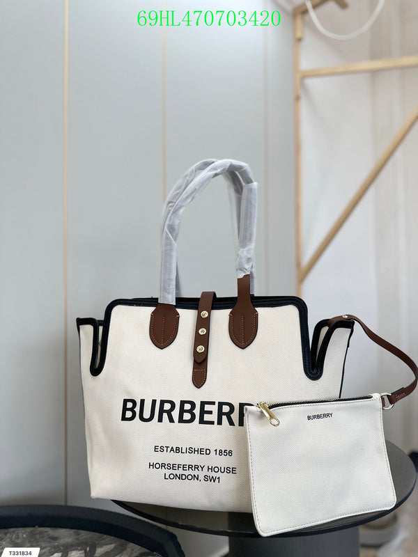 Top Quality Fashion -BBR Bags - 122