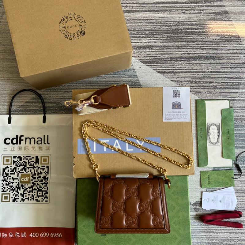 Top Quality -  Bags - 895