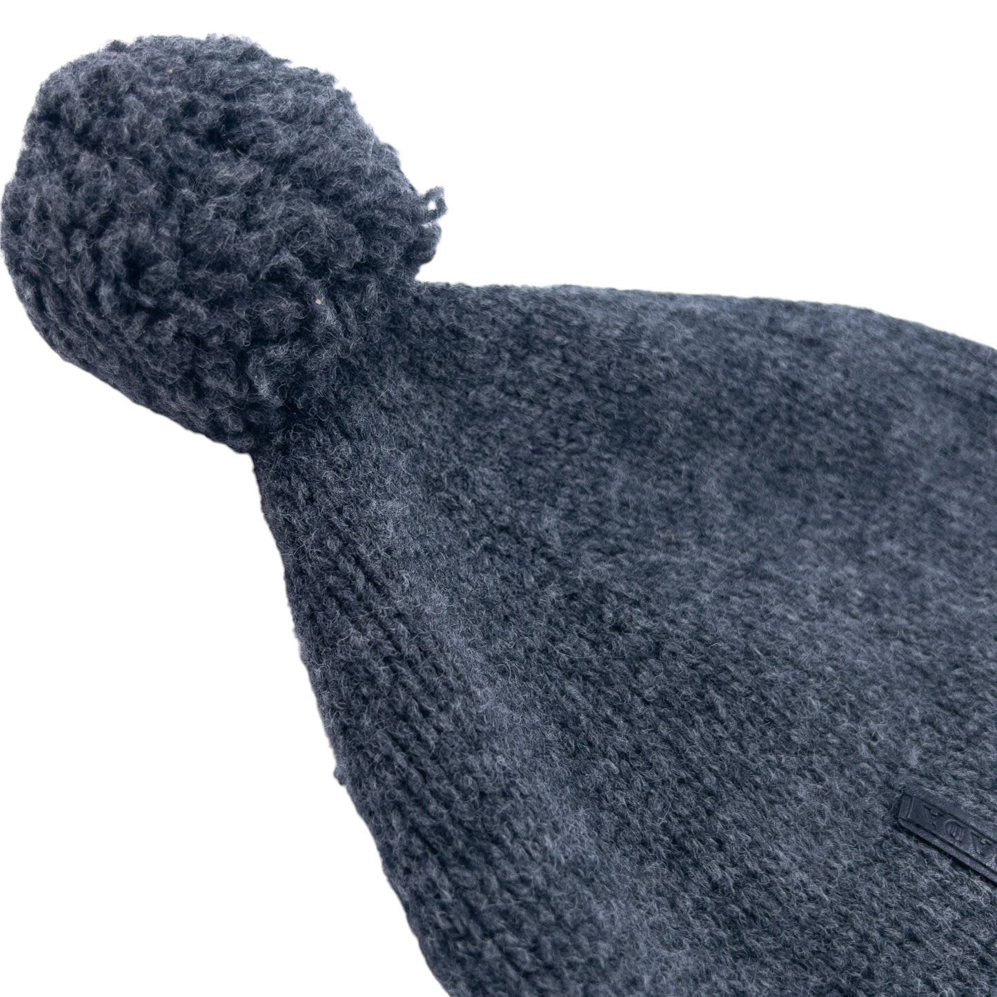Prada Sport Wool Bobble Hat