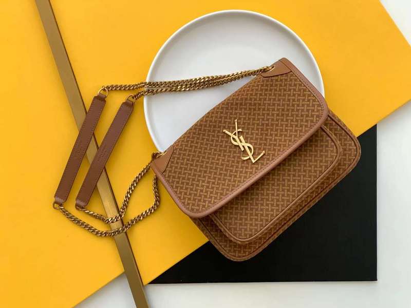 Yves Saint Laurent - Bags - The Elite Bags  395