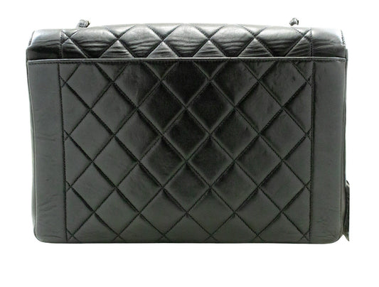 CHANEL Diana Shoulder Bag