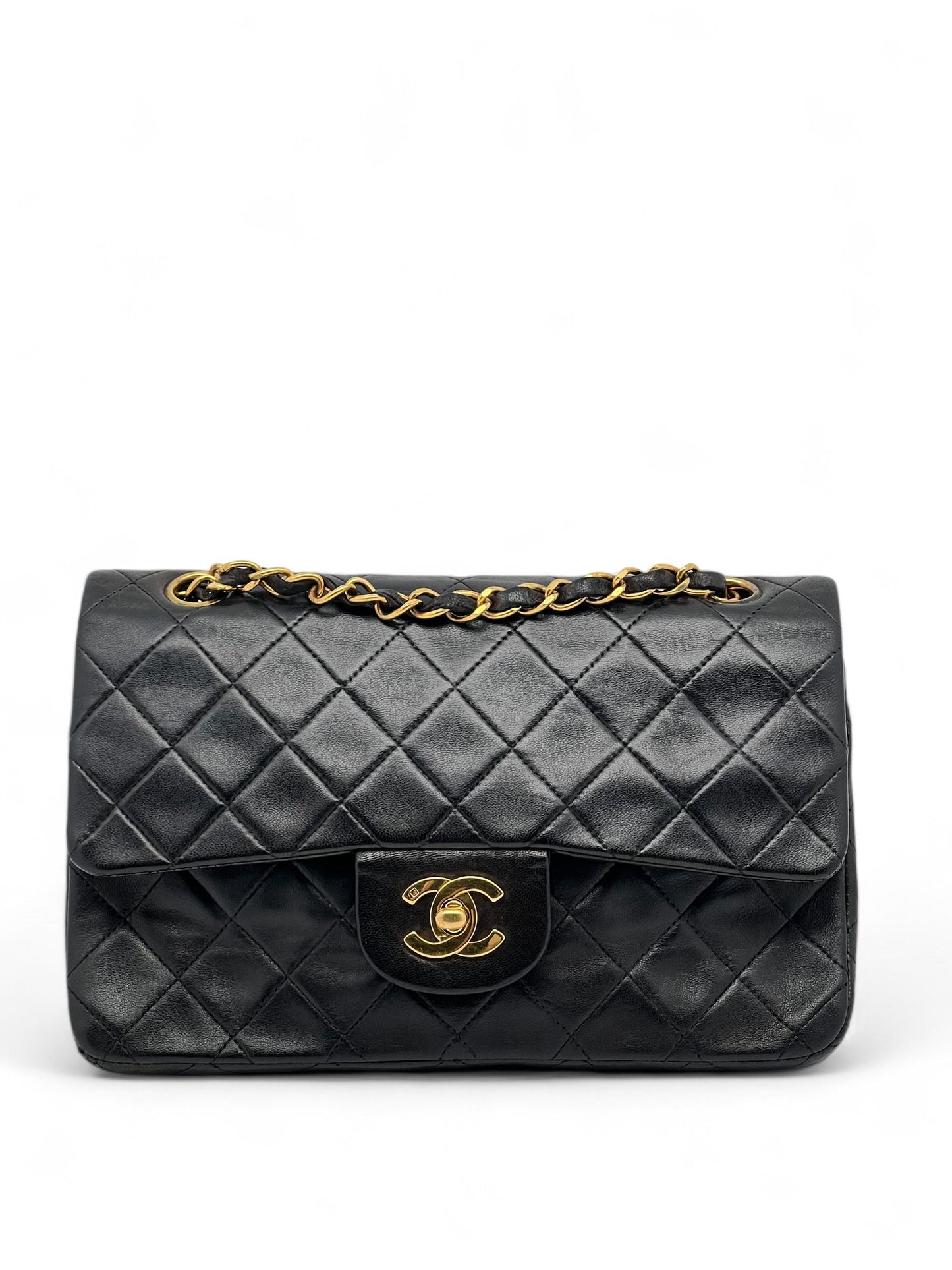 Chanel - Sac Timeless 23