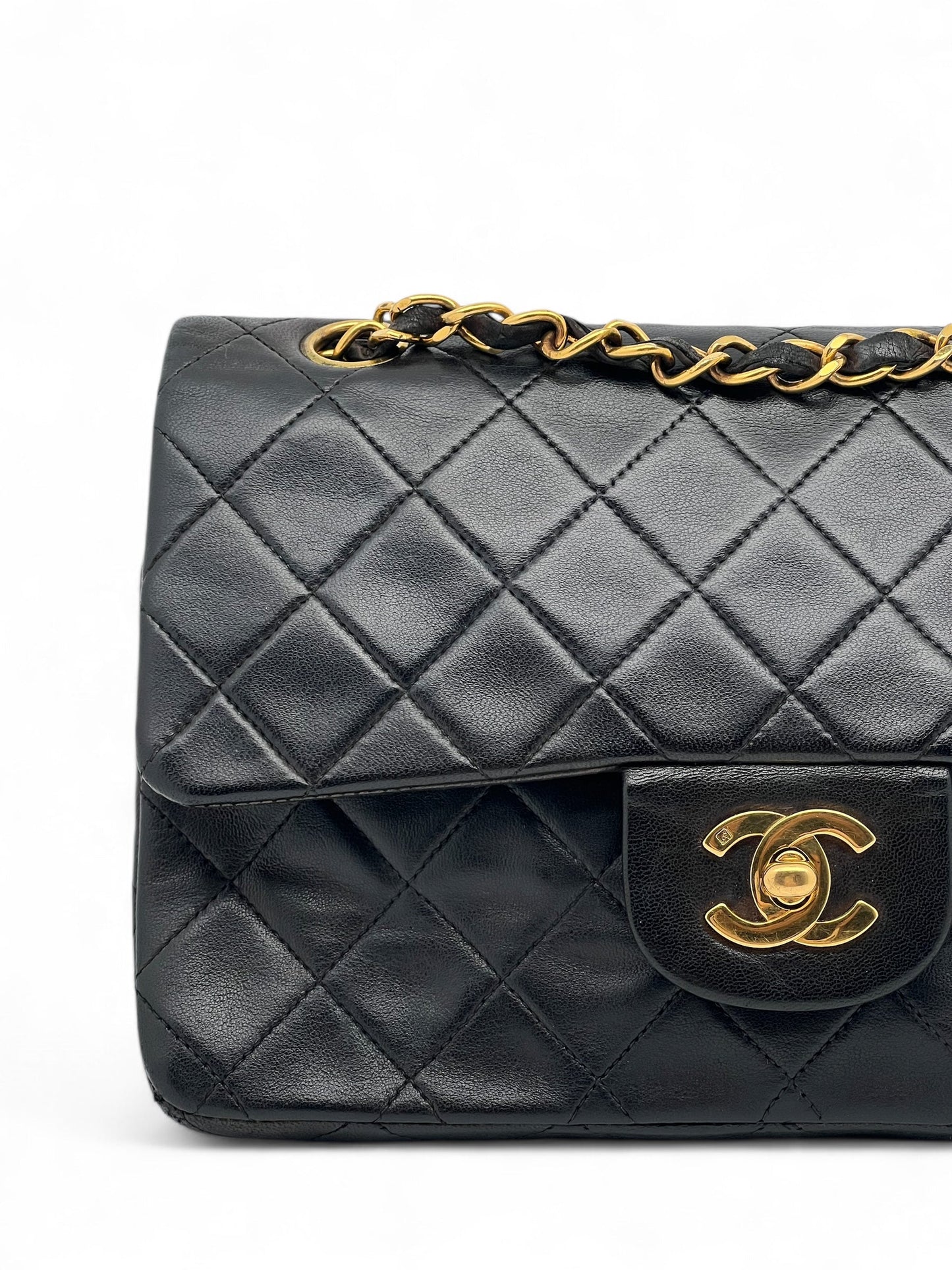 Chanel - Sac Timeless 23