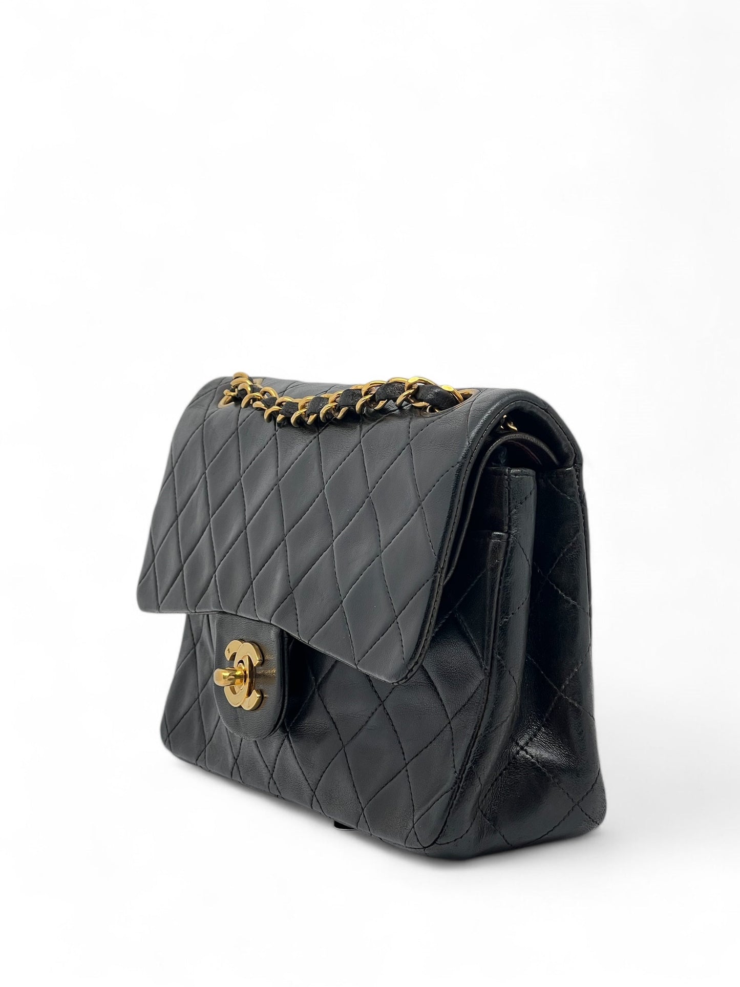 Chanel - Sac Timeless 23