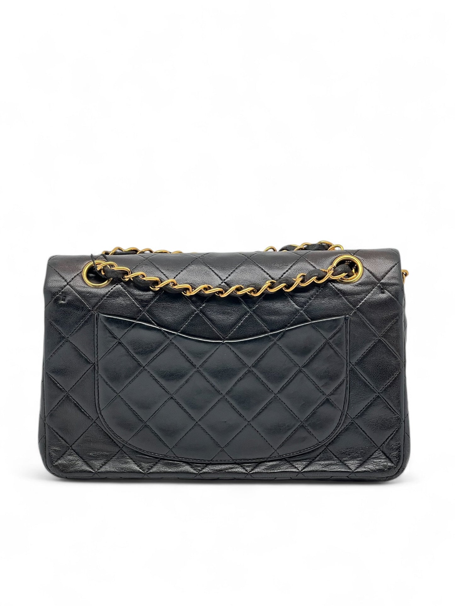 Chanel - Sac Timeless 23