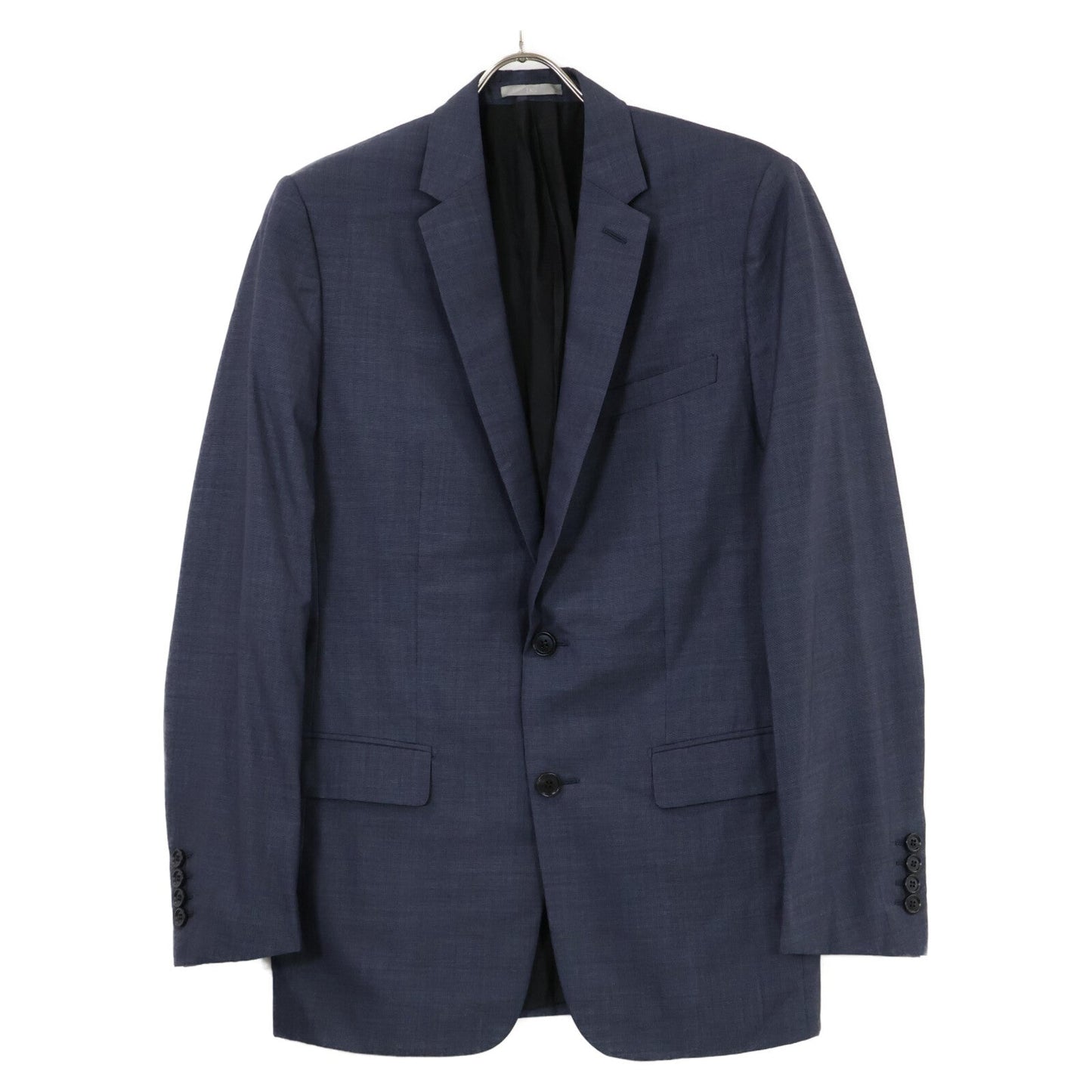 Dior Wool x Silk Suit Set