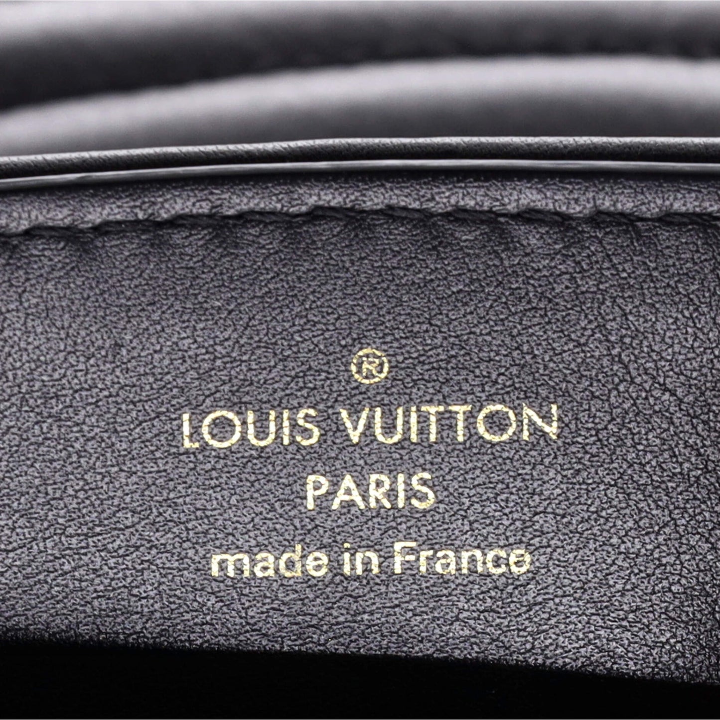 Louis Vuitton New Wave Chain Tote Quilted Leather