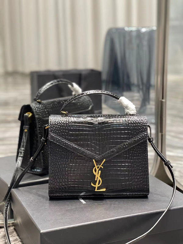 Yves Saint Laurent - Bags - The Elite Bags  553