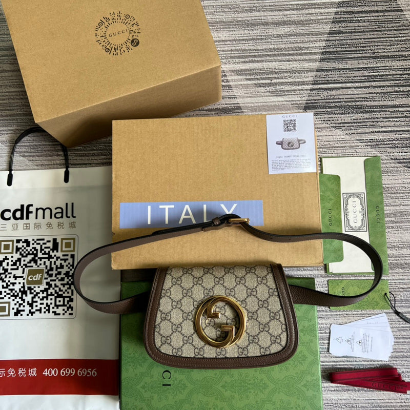 Top Quality -  Bags - 709