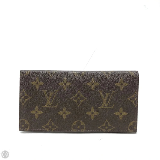 Accessory Luxury Designer Tag By Louis Vuitton