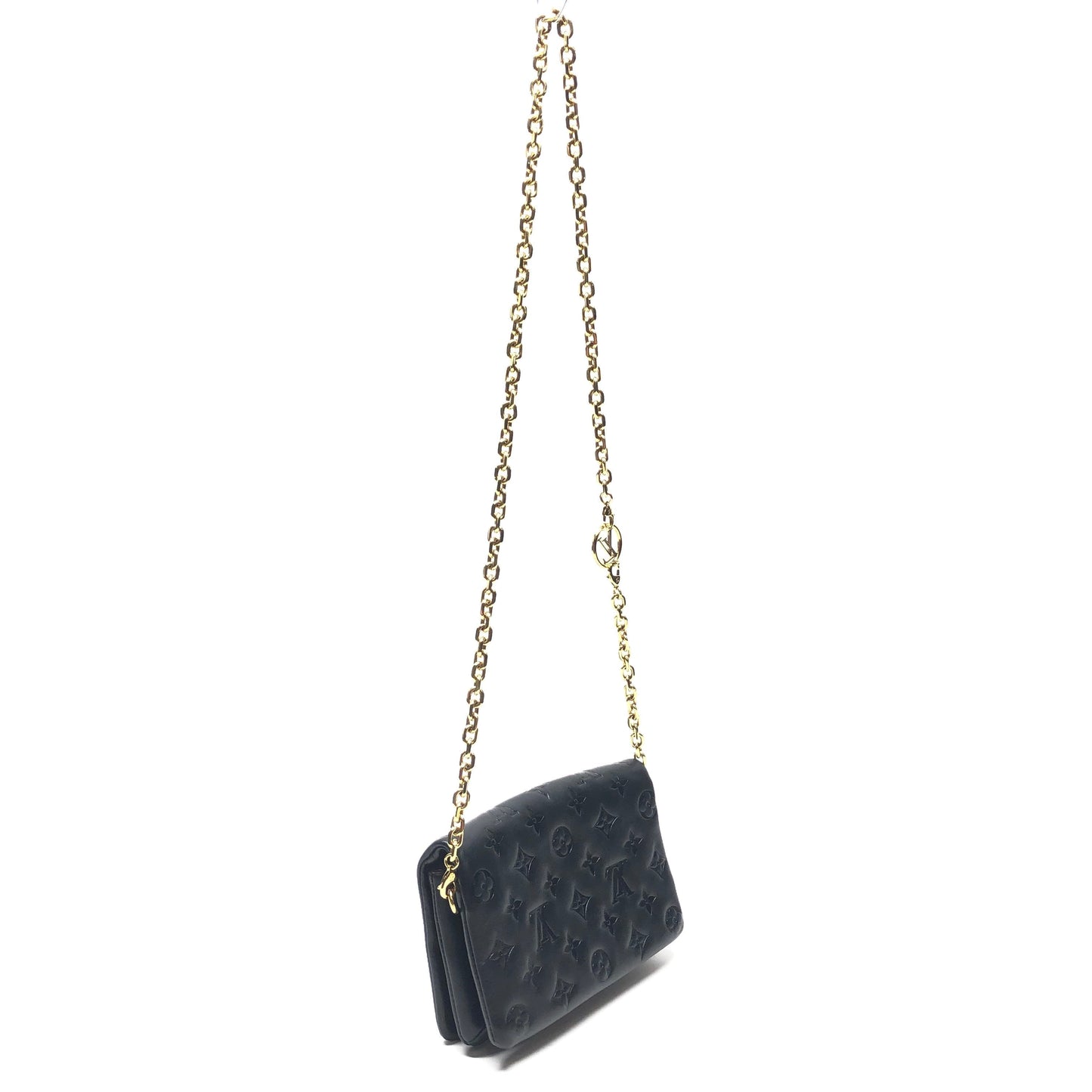 HandBag Luxury Designer Louis Vuitton, Size Small