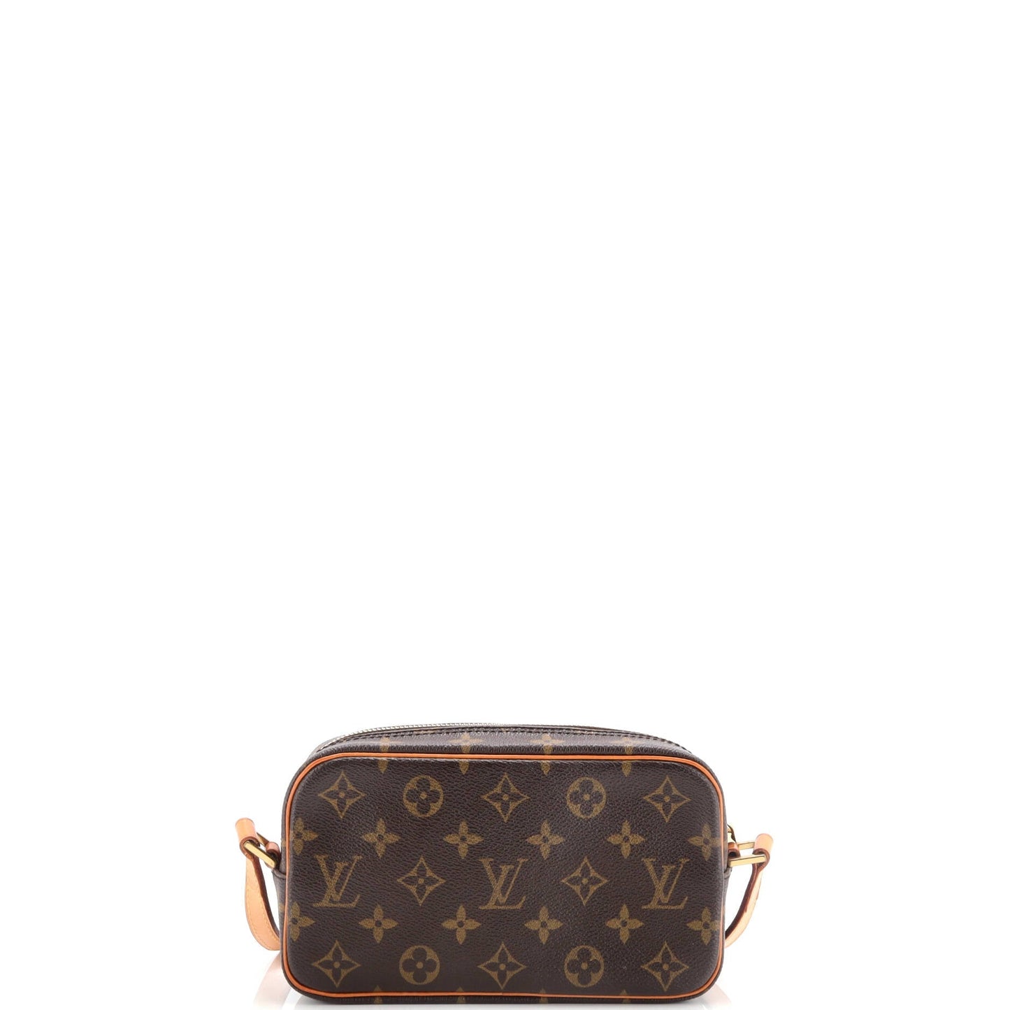 Louis Vuitton Cite Pochette Monogram Canvas