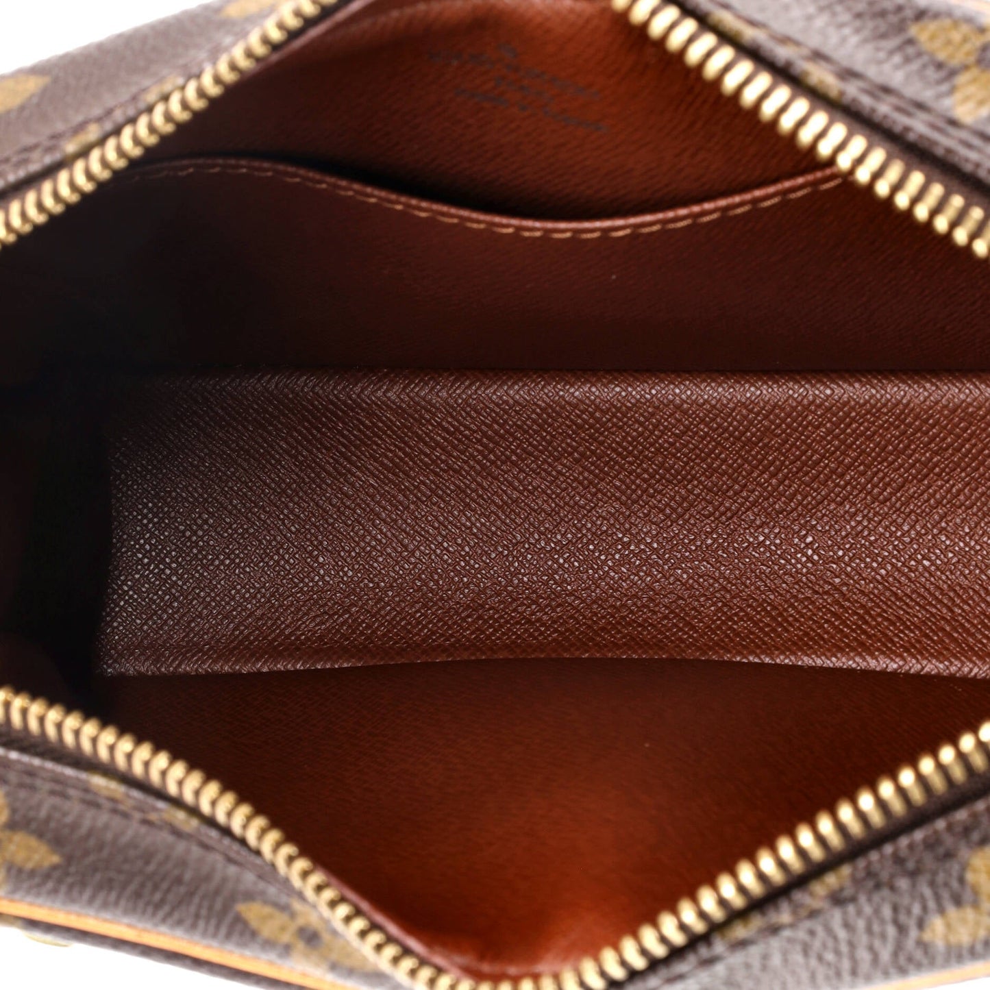 Louis Vuitton Cite Pochette Monogram Canvas