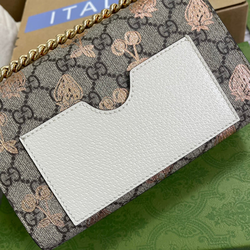 Top Quality -  Bags - 1534