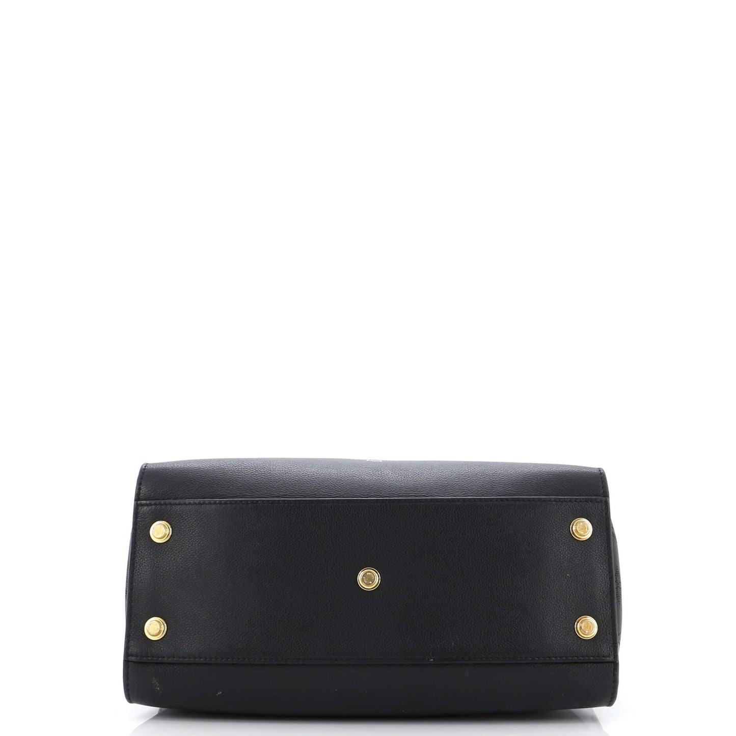 Louis Vuitton On My Side Tote Mahina Leather MM