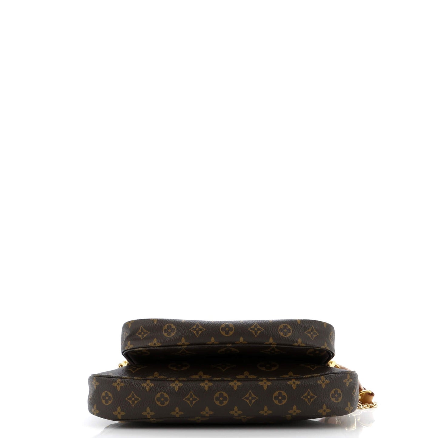 Louis Vuitton Multi Pochette Accessoires Monogram Canvas