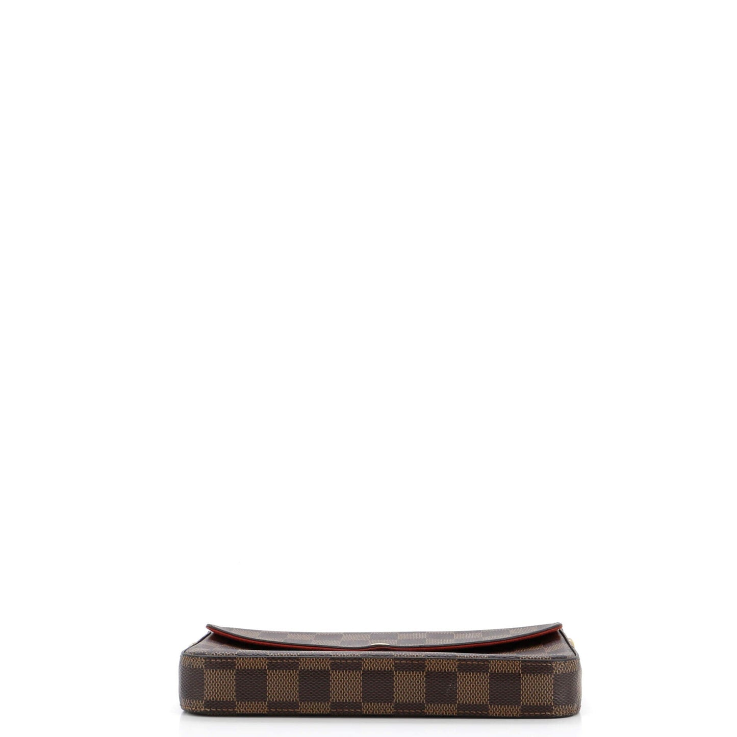Louis Vuitton Felicie Pochette Damier