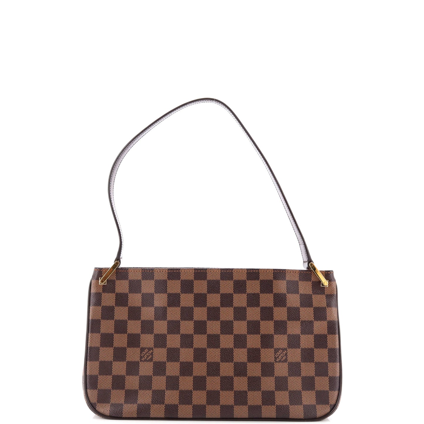Louis Vuitton Aubagne Bag Damier