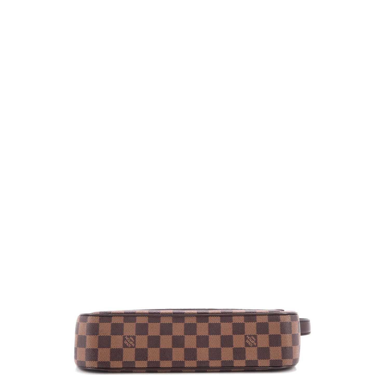 Louis Vuitton Aubagne Bag Damier