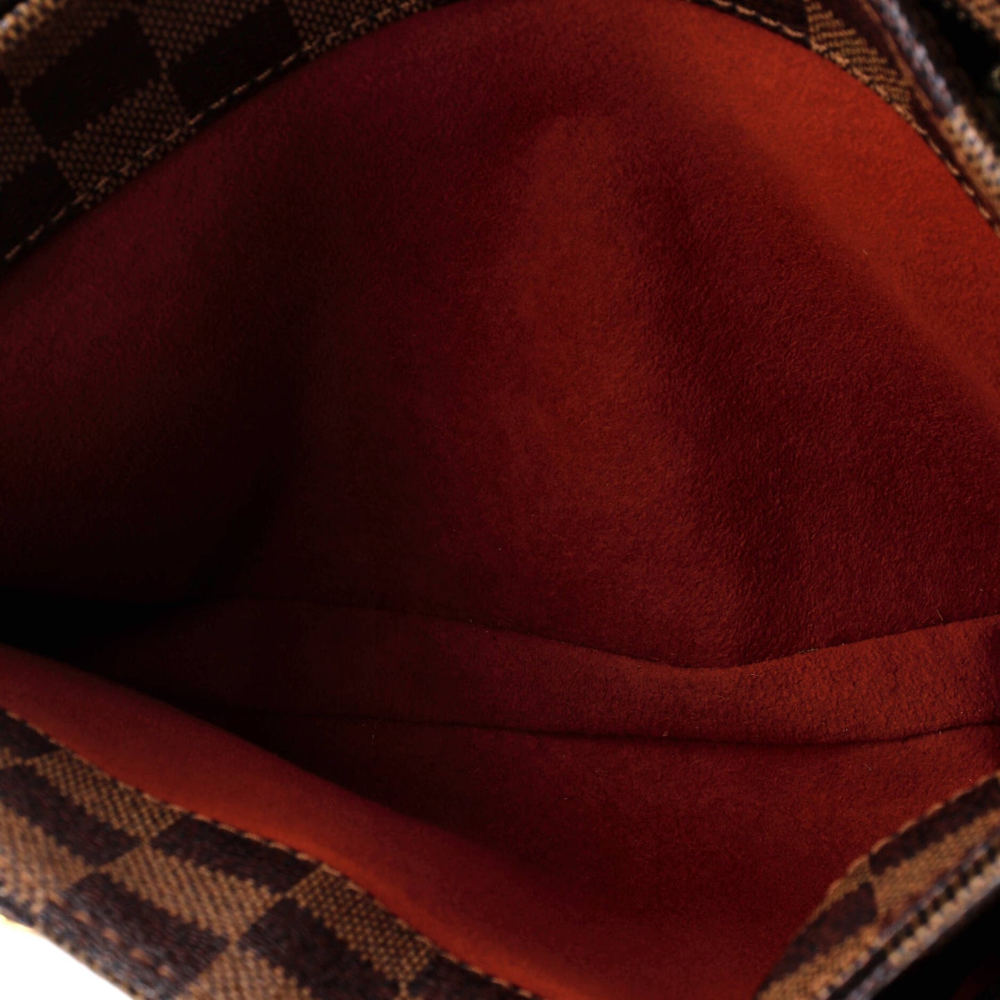 Louis Vuitton Aubagne Bag Damier