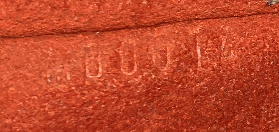 Louis Vuitton Aubagne Bag Damier