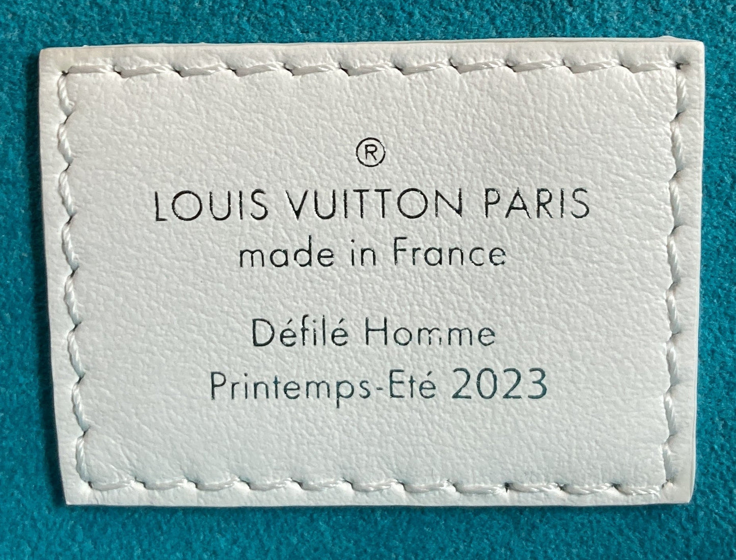 Louis Vuitton Trio Envelope Pouch Set Limited Edition Monogram Comics Canvas