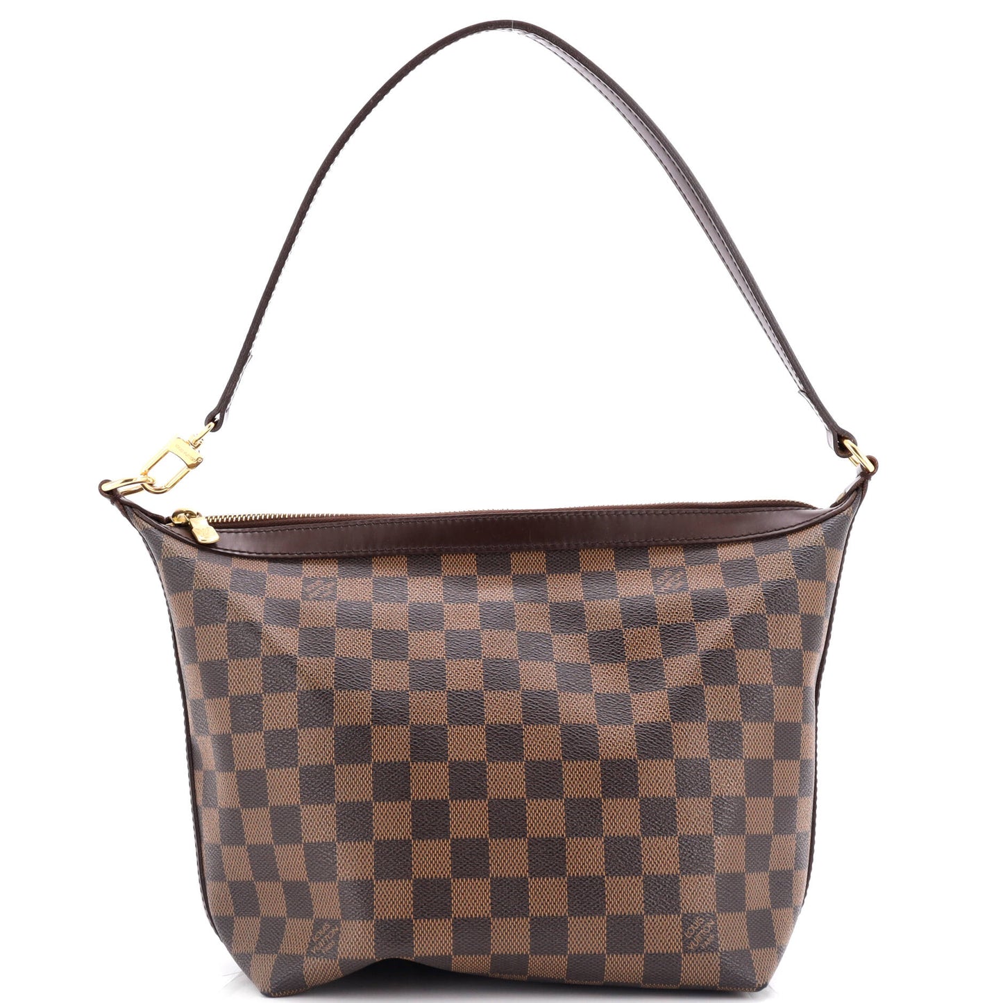 Louis Vuitton Illovo Handbag Damier MM