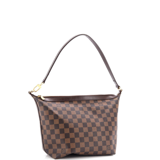 Louis Vuitton Illovo Handbag Damier MM