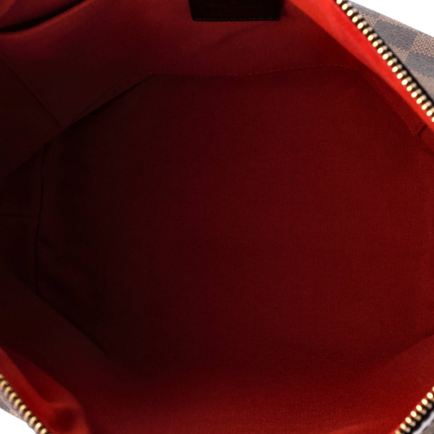 Louis Vuitton Illovo Handbag Damier MM