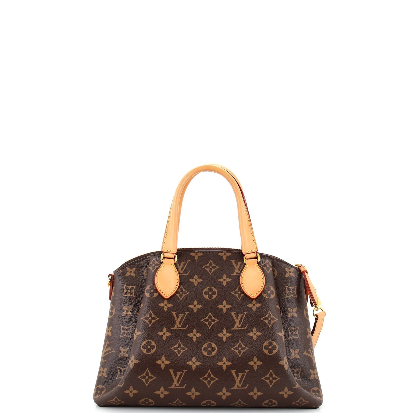 Louis Vuitton Rivoli Handbag Monogram Canvas PM