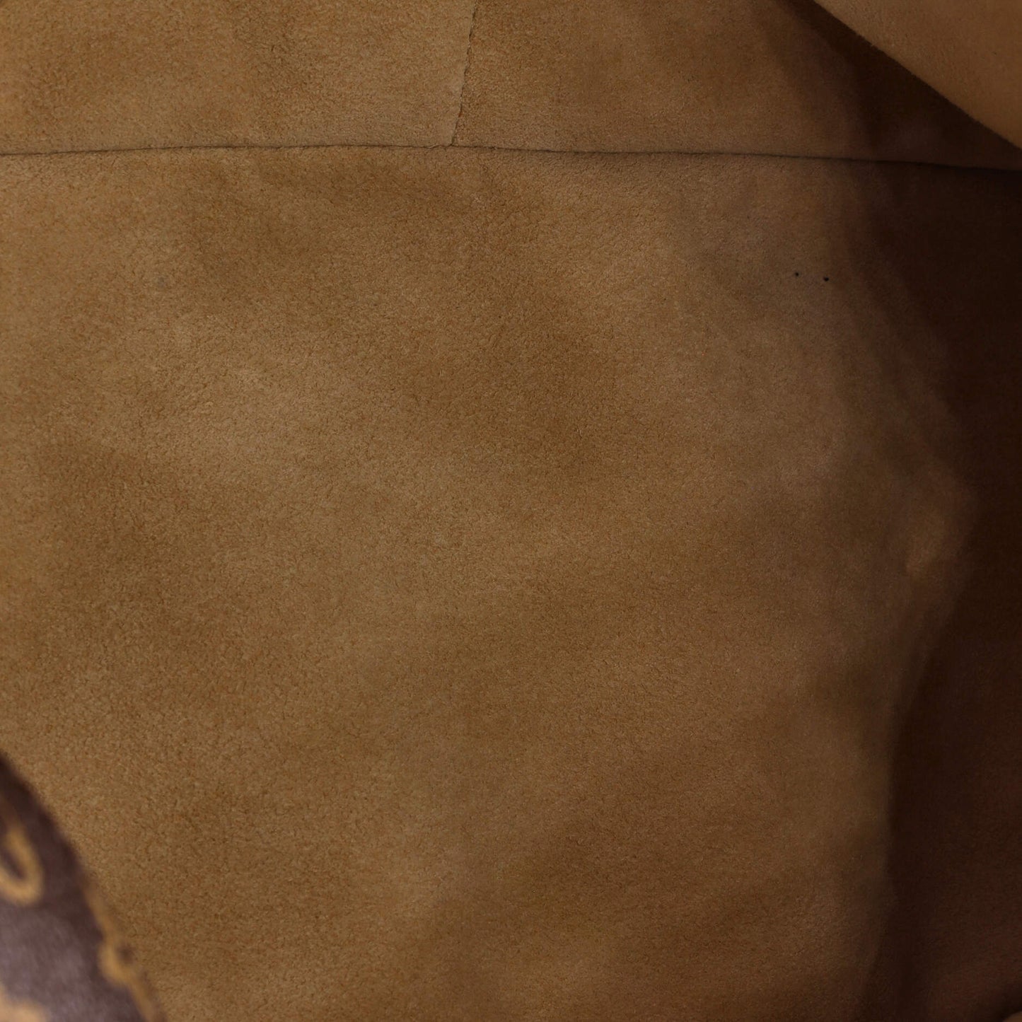 Louis Vuitton Artsy Handbag Monogram Canvas MM