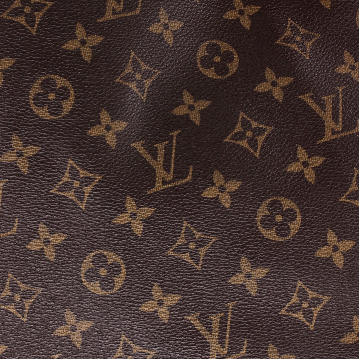 Louis Vuitton Artsy Handbag Monogram Canvas MM