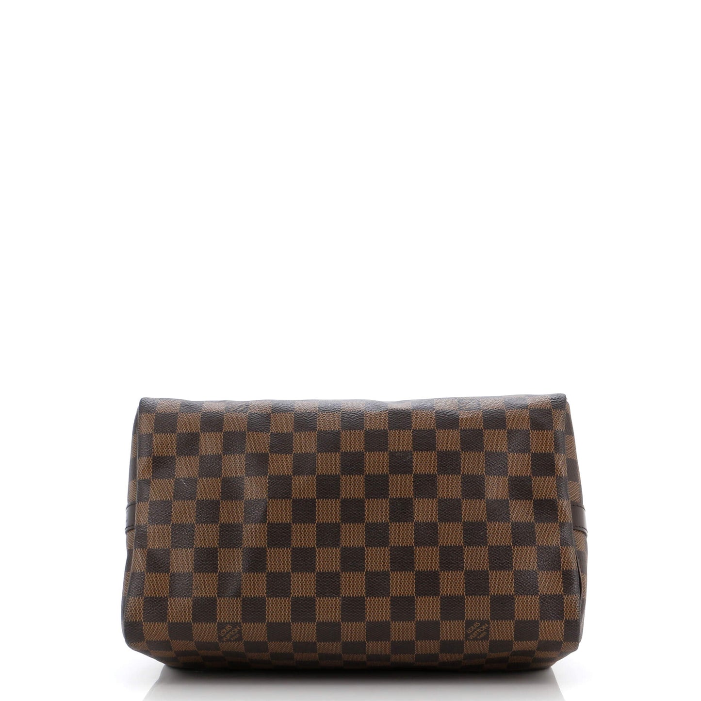 Louis Vuitton Speedy Bandouliere Bag Damier 30