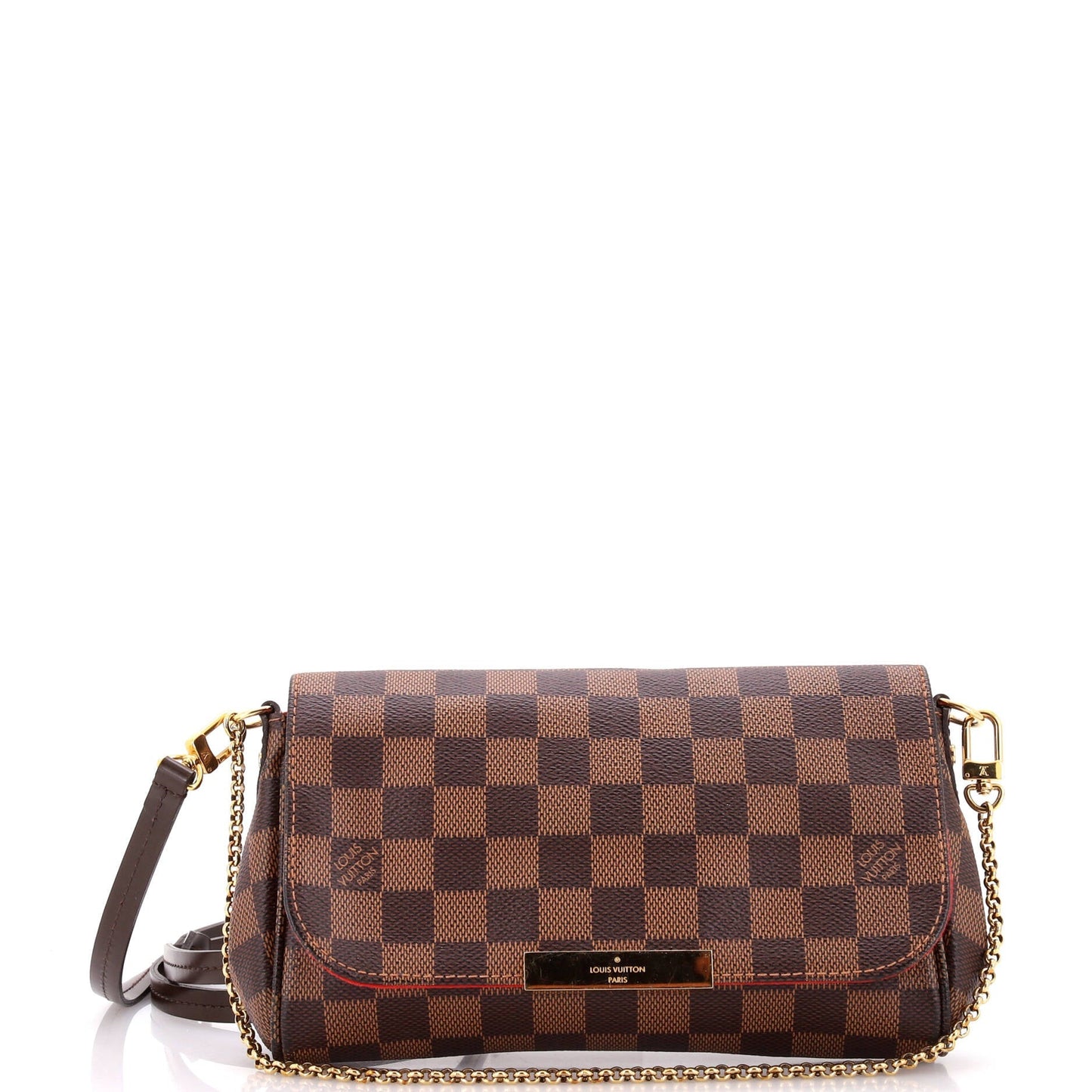Louis Vuitton Favorite Handbag Damier PM