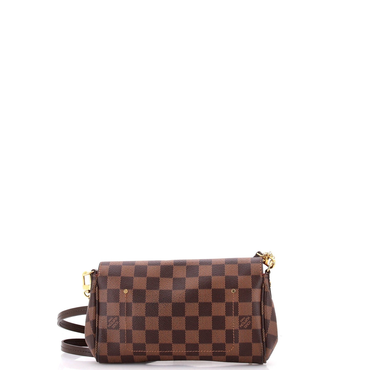 Louis Vuitton Favorite Handbag Damier PM