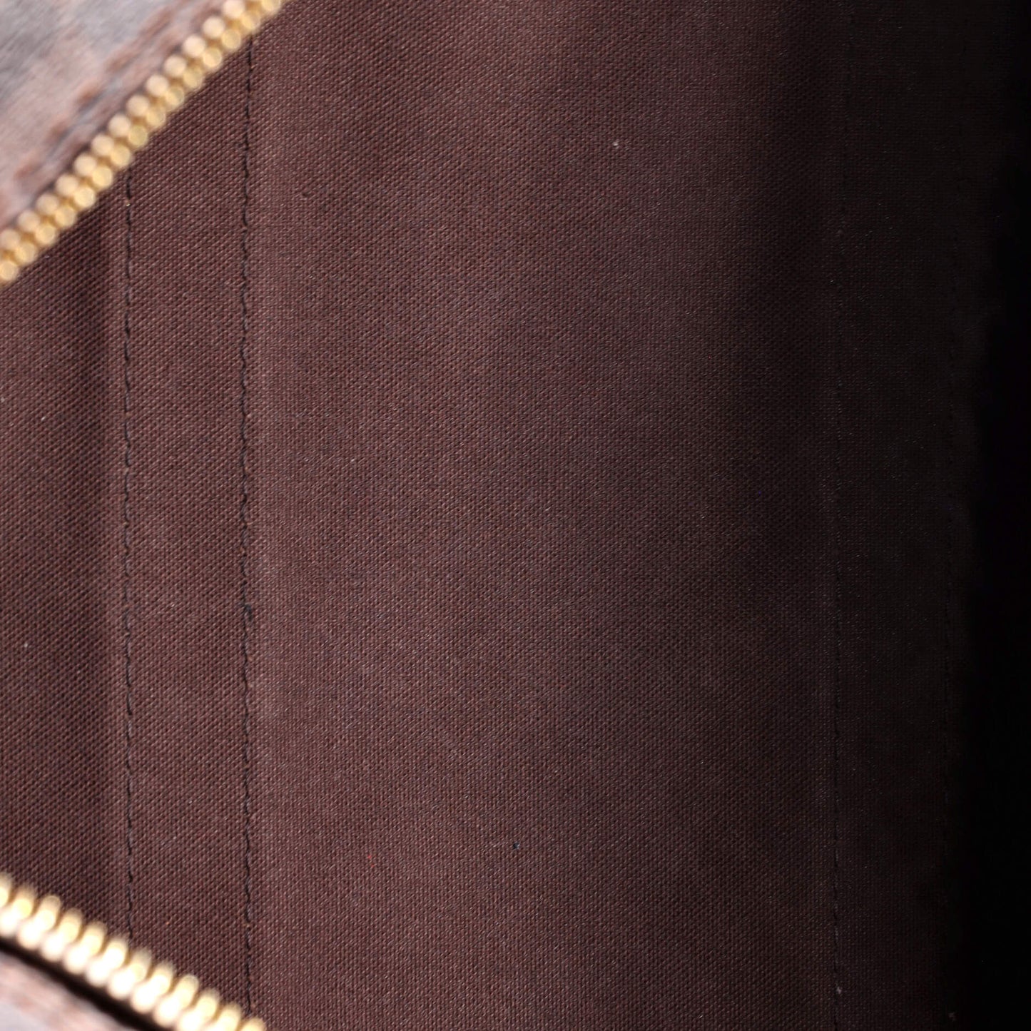 Louis Vuitton Keepall Bandouliere Bag Damier 45