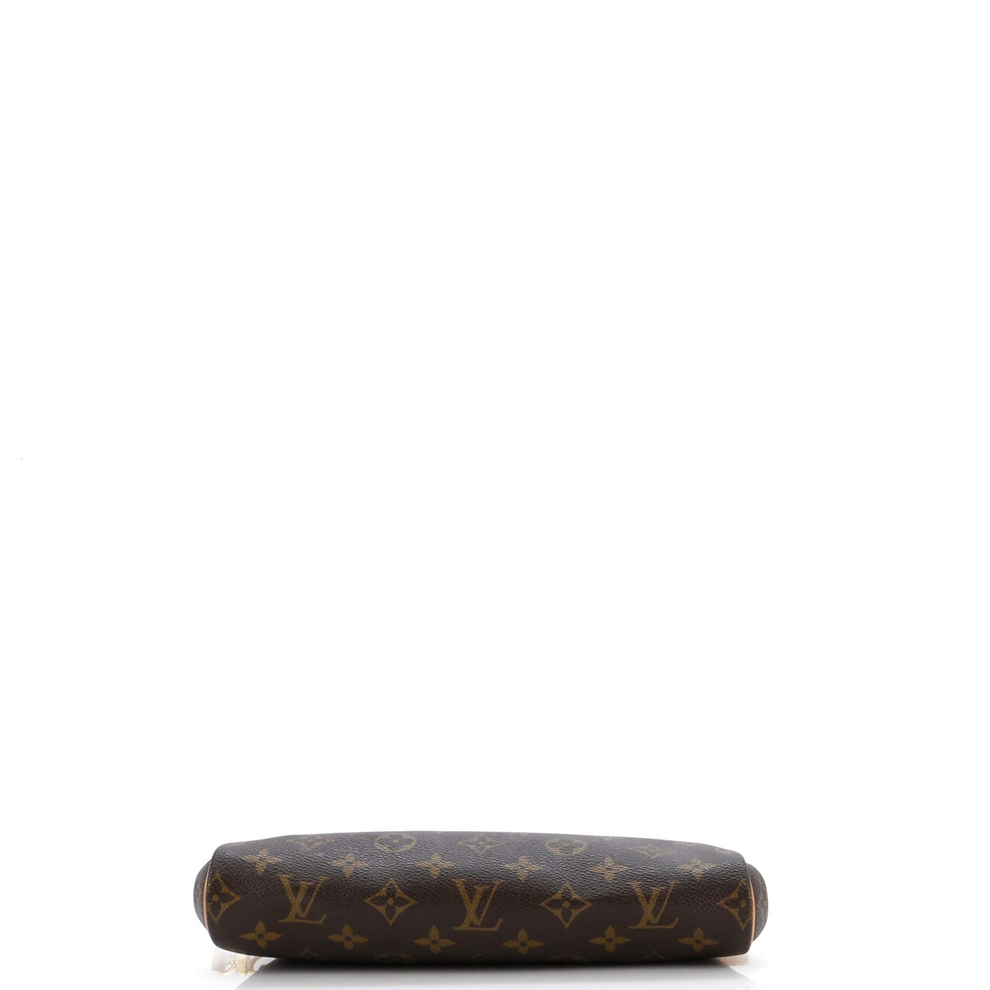 Louis Vuitton Eva Handbag Monogram Canvas