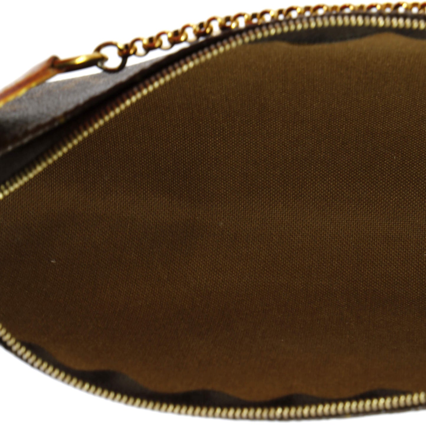 Louis Vuitton Eva Handbag Monogram Canvas