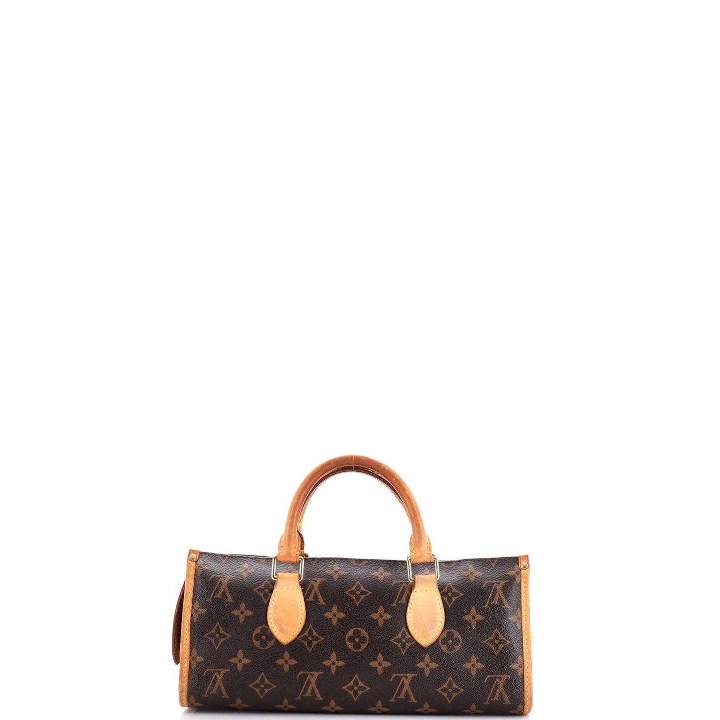 Louis Vuitton Popincourt Handle Bag Monogram Canvas