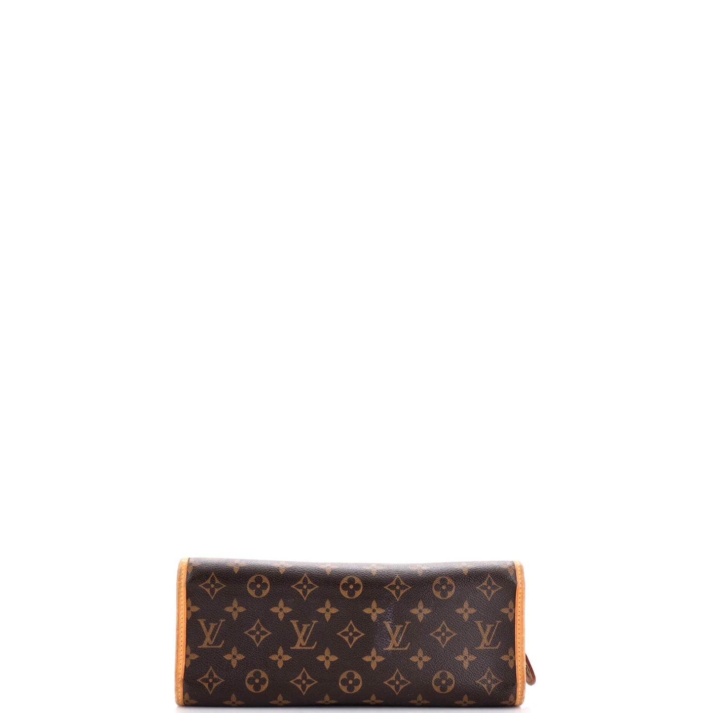 Louis Vuitton Popincourt Handle Bag Monogram Canvas