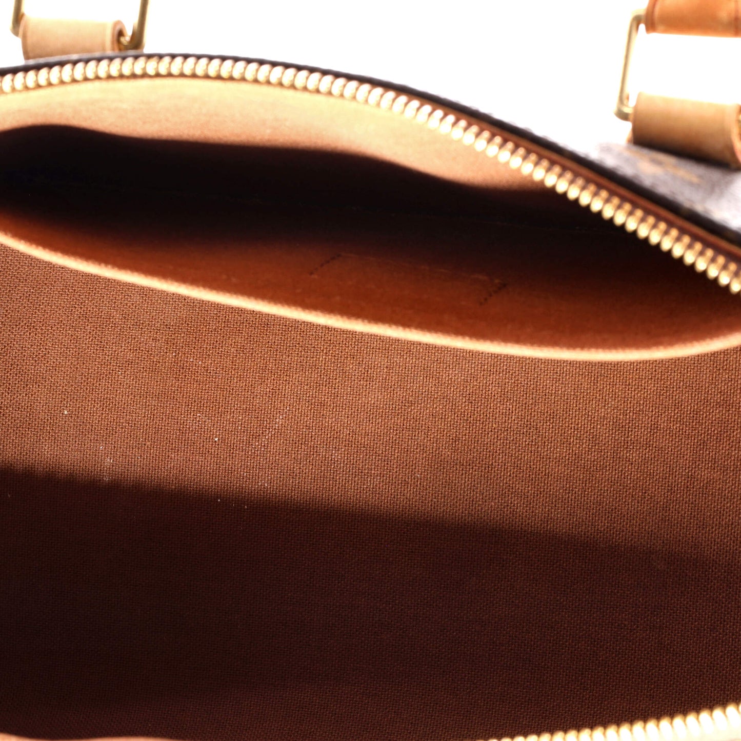 Louis Vuitton Popincourt Handle Bag Monogram Canvas