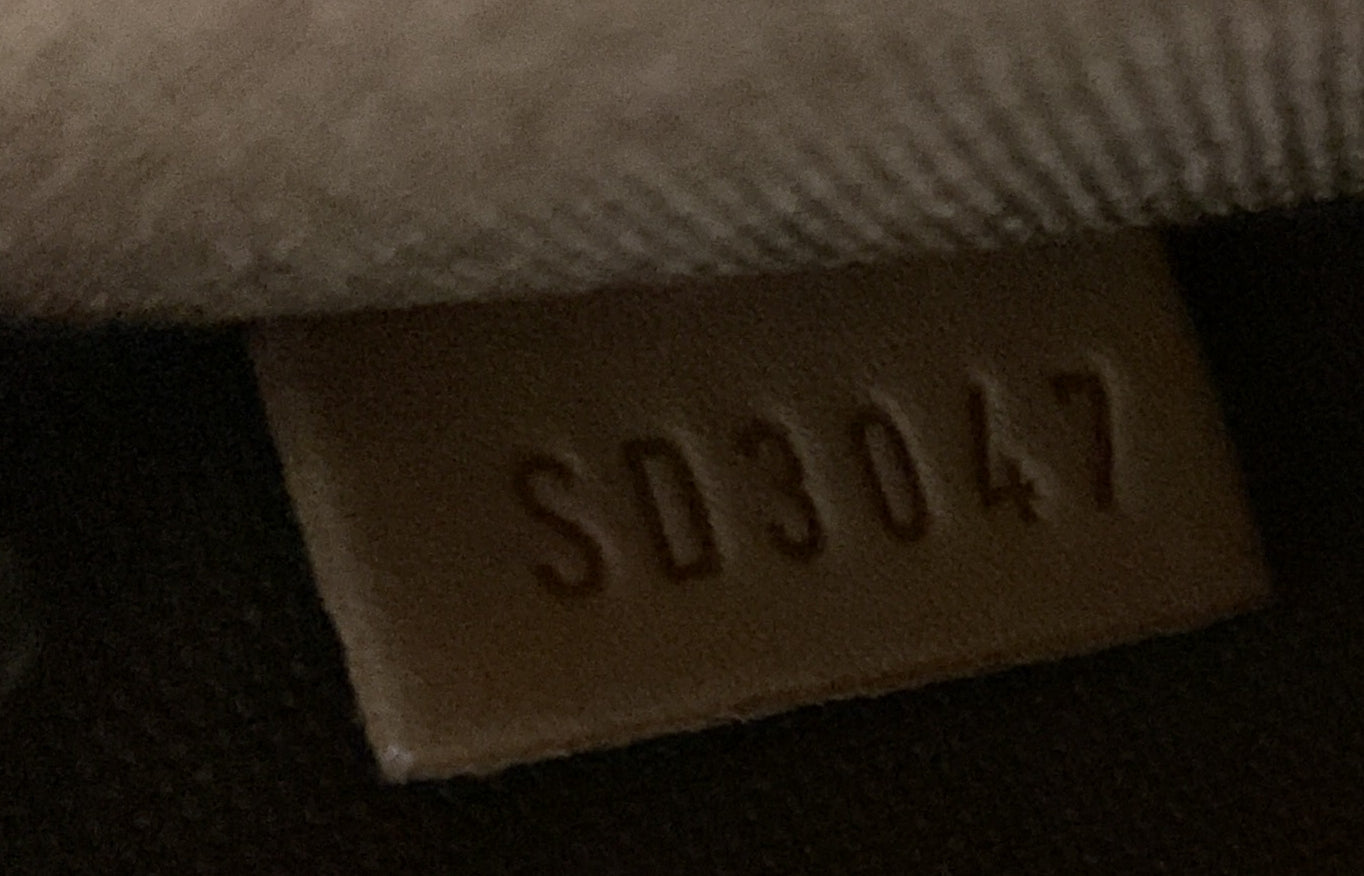 Louis Vuitton Popincourt Handle Bag Monogram Canvas