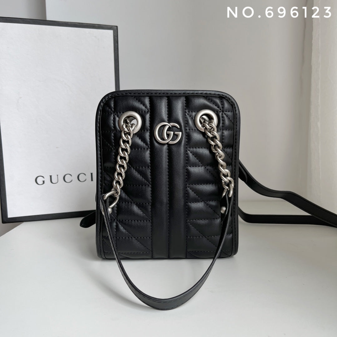 EN - New 1:1 rep Bag GCI 501