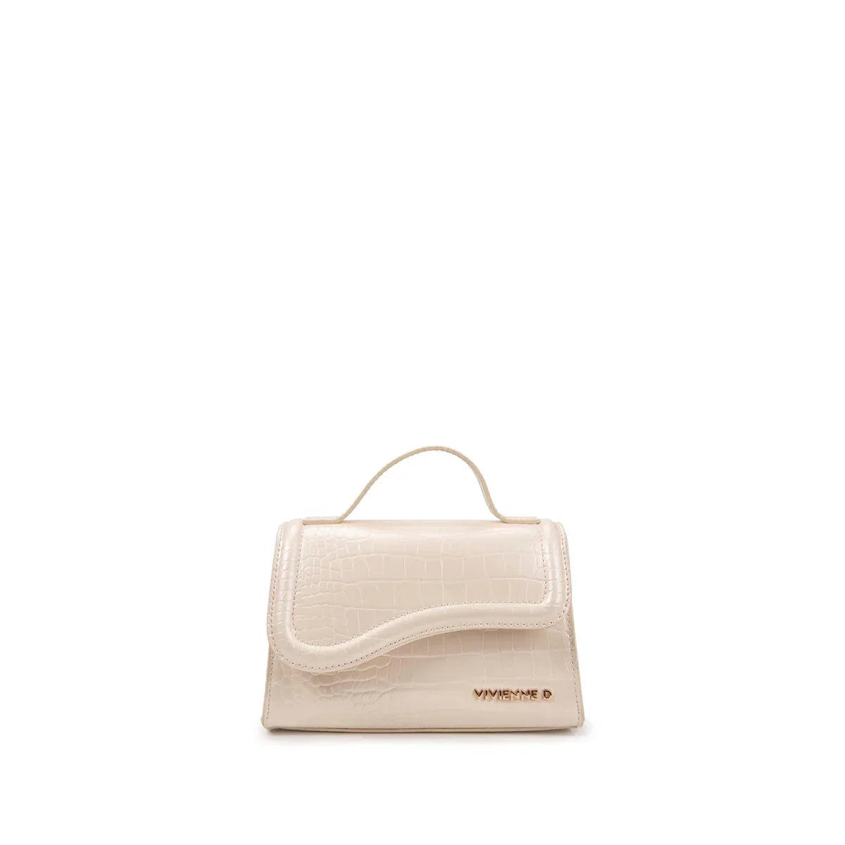BORSA A MANO SPICY VIVIENNE D