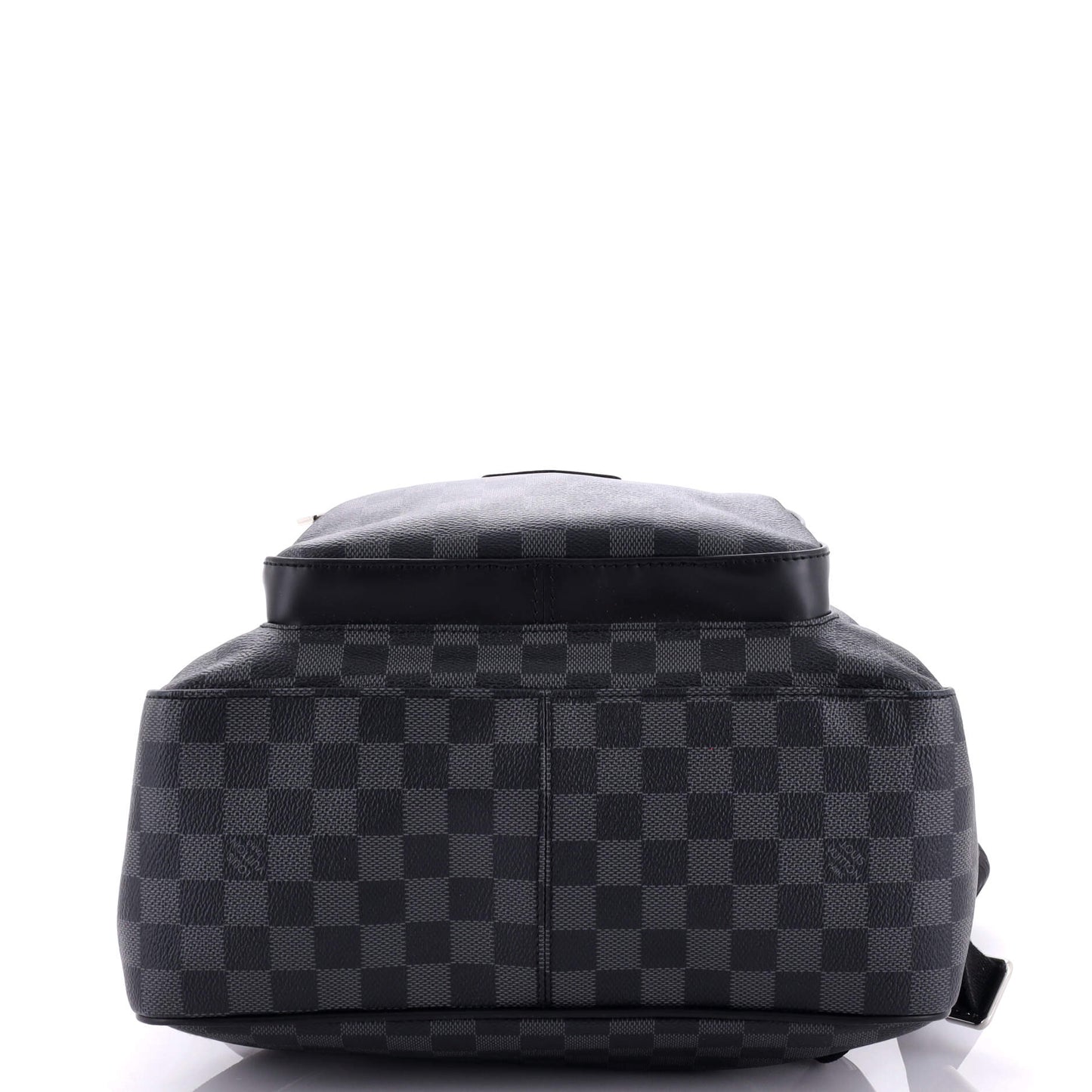 Louis Vuitton Josh Backpack Damier Graphite